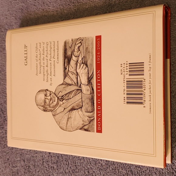 Strengths finder - Picture 2 of 4